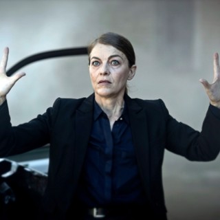 Mar&iacute;a Salcedo