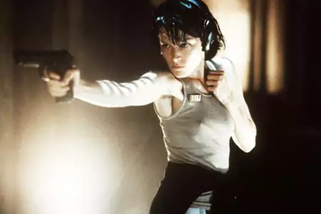 Kryptonim Nina - galeria zdjęć - filmweb