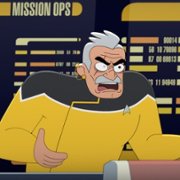 Star Trek: Lower Decks - galeria zdjęć - filmweb