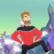 Star Trek: Lower Decks - galeria zdjęć - filmweb