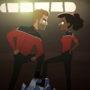 Star Trek: Lower Decks - galeria zdjęć - filmweb