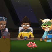 Star Trek: Lower Decks - galeria zdjęć - filmweb