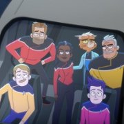 Star Trek: Lower Decks - galeria zdjęć - filmweb