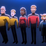 Star Trek: Lower Decks - galeria zdjęć - filmweb
