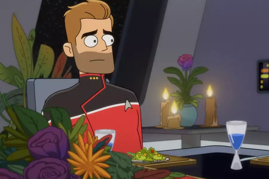 Star Trek: Lower Decks - galeria zdjęć - filmweb