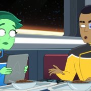 Star Trek: Lower Decks - galeria zdjęć - filmweb