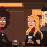 Star Trek: Lower Decks - galeria zdjęć - filmweb