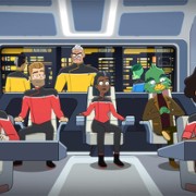 Star Trek: Lower Decks - galeria zdjęć - filmweb