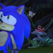 Sonic Prime - galeria zdjęć - filmweb