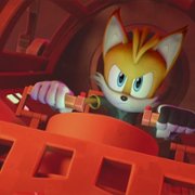 Sonic Prime - galeria zdjęć - filmweb