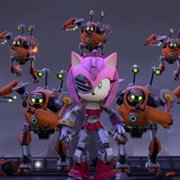 Sonic Prime - galeria zdjęć - filmweb