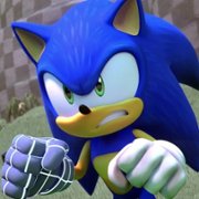 Sonic Prime - galeria zdjęć - filmweb