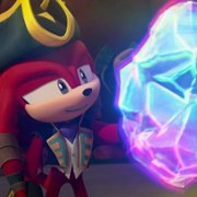 Sonic Prime - galeria zdjęć - filmweb