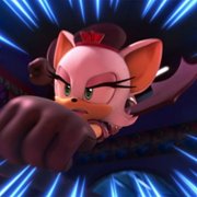 Sonic Prime - galeria zdjęć - filmweb