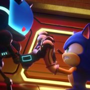 Sonic Prime - galeria zdjęć - filmweb