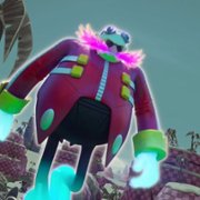 Sonic Prime - galeria zdjęć - filmweb
