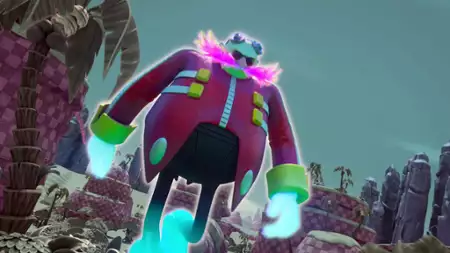 Sonic Prime - galeria zdjęć - filmweb