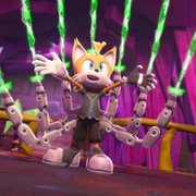 Sonic Prime - galeria zdjęć - filmweb