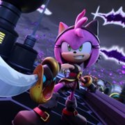 Sonic Prime - galeria zdjęć - filmweb