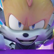 Sonic Prime - galeria zdjęć - filmweb