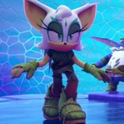 Sonic Prime - galeria zdjęć - filmweb