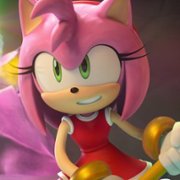 Sonic Prime - galeria zdjęć - filmweb