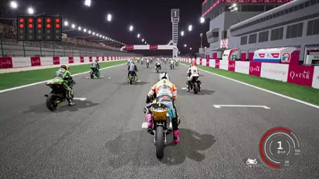 MotoGP 18 - galeria zdjęć - filmweb