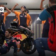 MotoGP 18 - galeria zdjęć - filmweb