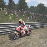 MotoGP 18 - galeria zdjęć - filmweb