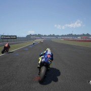 MotoGP 18 - galeria zdjęć - filmweb