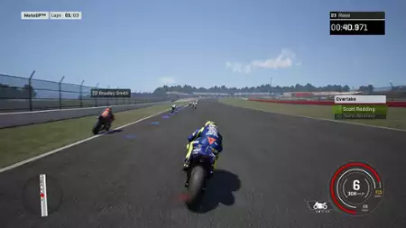 MotoGP 18 - galeria zdjęć - filmweb