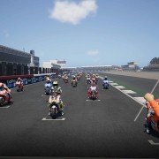 MotoGP 18 - galeria zdjęć - filmweb
