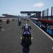 MotoGP 18 - galeria zdjęć - filmweb