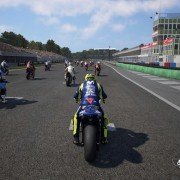MotoGP 18 - galeria zdjęć - filmweb