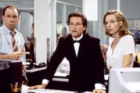 Krytyczna decyzja - galeria zdjęć - filmweb