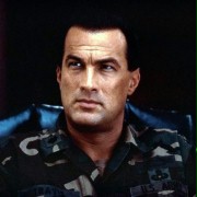 Steven Seagal