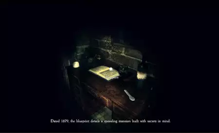 Kraven Manor - galeria zdjęć - filmweb