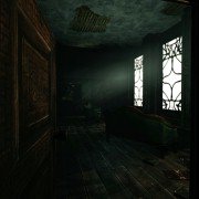 Kraven Manor - galeria zdjęć - filmweb