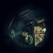 Kraven Manor - galeria zdjęć - filmweb
