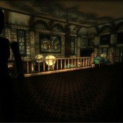 Kraven Manor - galeria zdjęć - filmweb