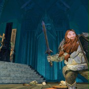 The Lord of the Rings Online: Mines of Moria - galeria zdjęć - filmweb