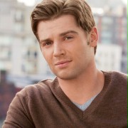 Mike Vogel w Wymarzeni