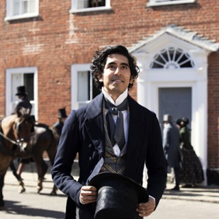David Copperfield