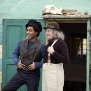 The Personal History of David Copperfield - galeria zdjęć - filmweb