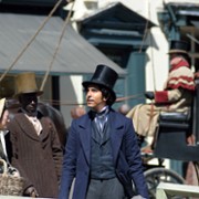 Magiczny świat Davida Copperfielda - galeria zdjęć - filmweb