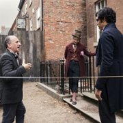 Magiczny świat Davida Copperfielda - galeria zdjęć - filmweb