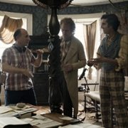 Magiczny świat Davida Copperfielda - galeria zdjęć - filmweb