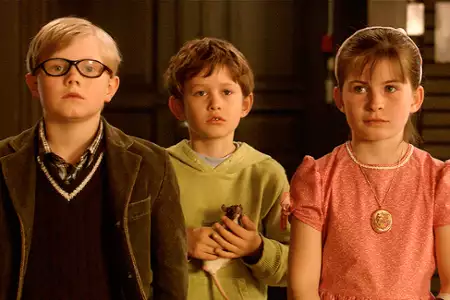 Svein i szczur - galeria zdjęć - filmweb