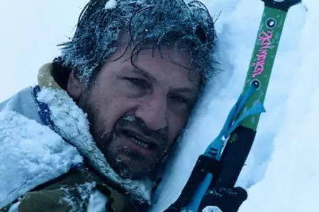 Krzyk kamienia - galeria zdjęć - filmweb