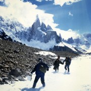 Cerro Torre: Schrei aus Stein - galeria zdjęć - filmweb